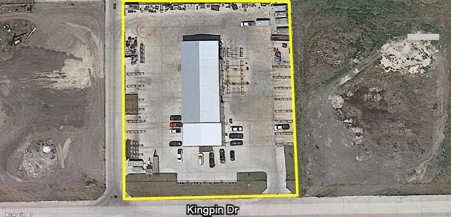 5560 Kingpin Dr - Kingpin Industrial Park photo 3