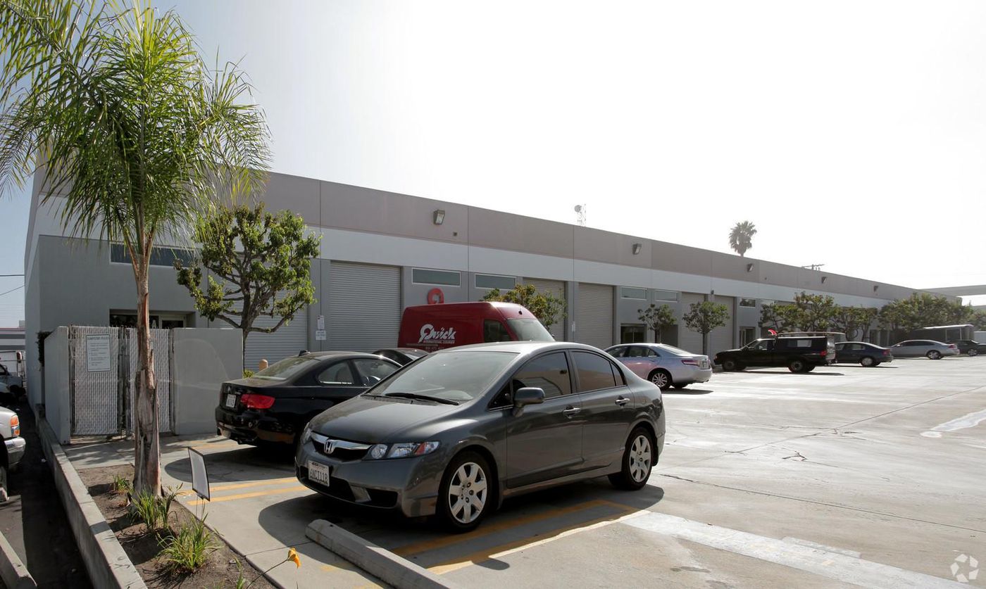 Industrial Property For Lease photo 2