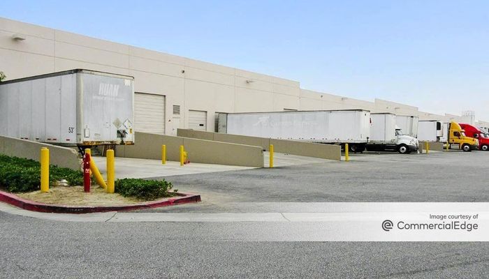 Warehouse Space for Rent at 1930 S. Rochester Ave. Ontario, CA 91761 - #3