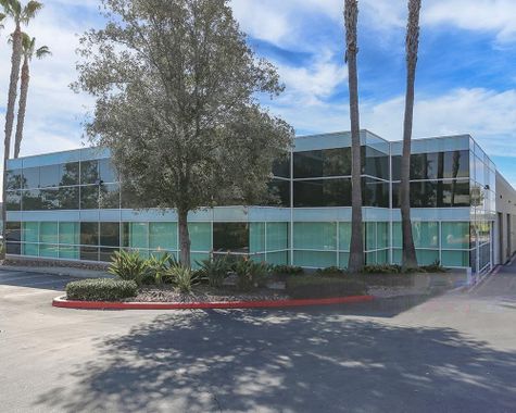 Aero Place Business Park