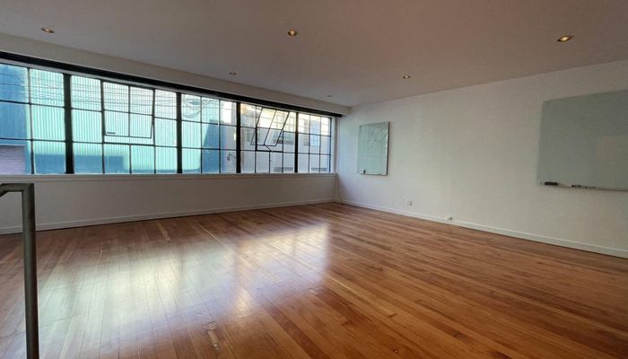 Warehouse Space for Rent at 340 Harriet St San Francisco, CA 94103 - #9