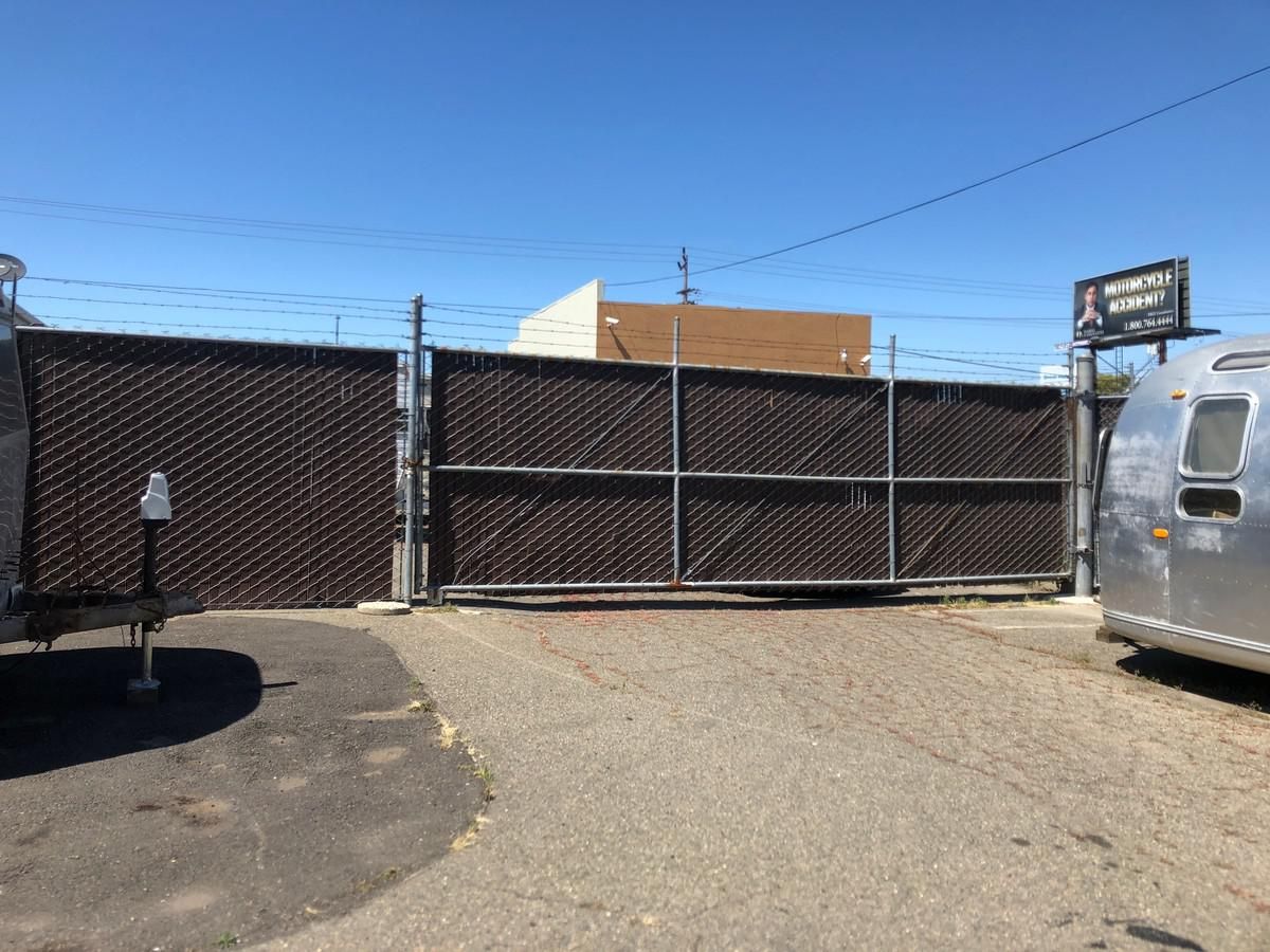 Industrial Property For Sale photo 4