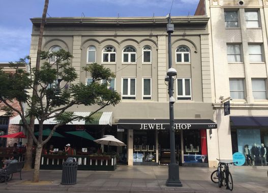 1351 Third Street Promenade, Suite #206