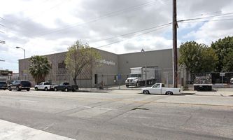 Warehouse Space for Rent located at 150 N Myers St Los Angeles, CA 90033