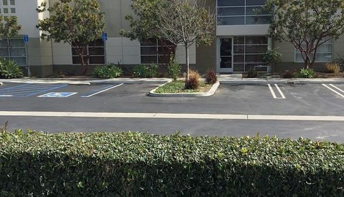 Warehouse Space for Sale at 750-758 Calle Plano Camarillo, CA 93012 - #7