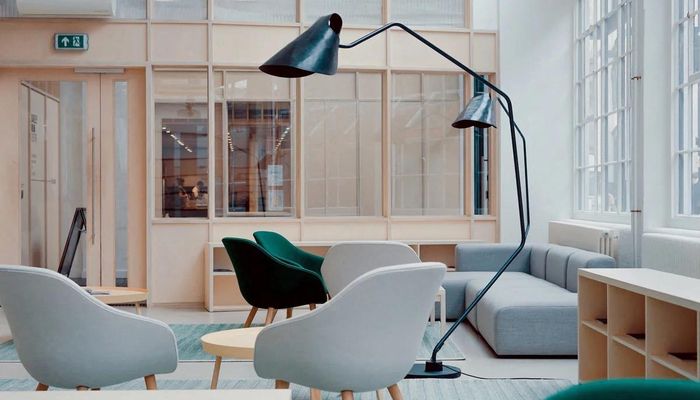 Warehouse Space for Rent at 19201 S Reyes Avenue Compton, CA 90221 - #5