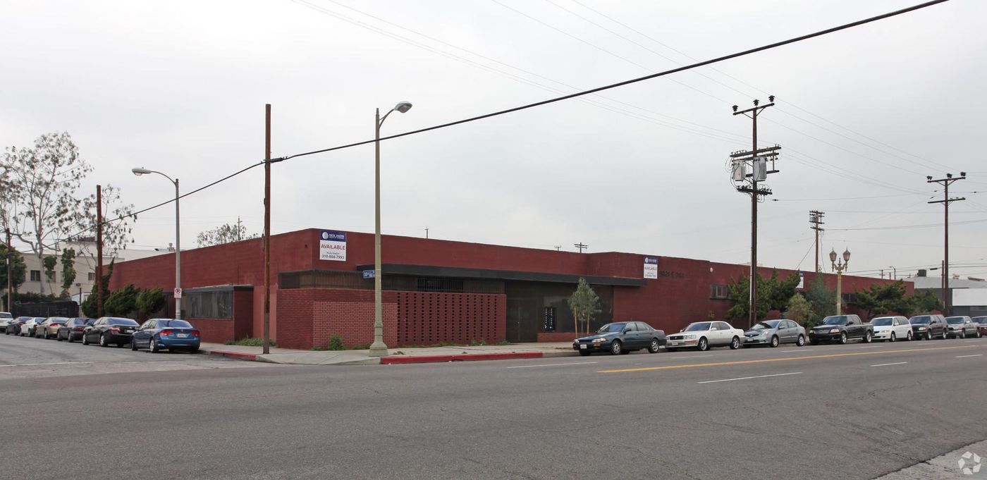 Industrial Property For Sale photo 1
