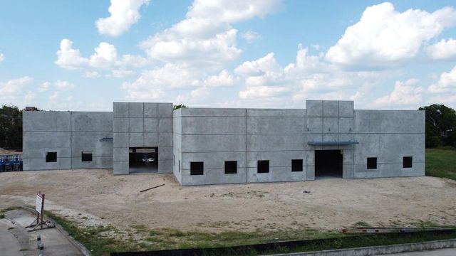 176 Enterprise Pkwy