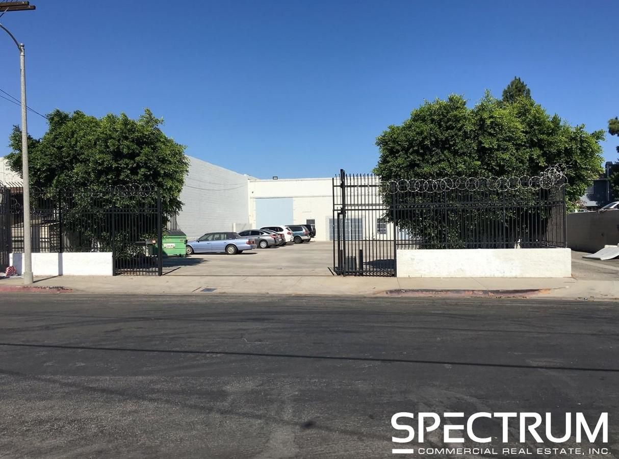 Industrial Property For Lease photo 2