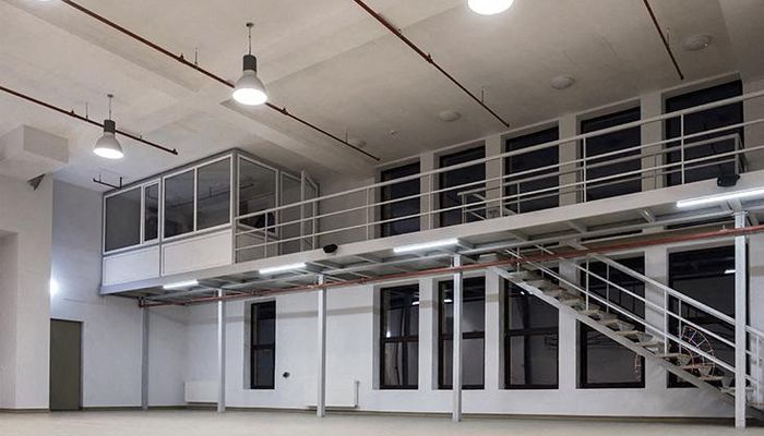 Warehouse Space for Rent at 16525 South Avalon Boulevard Carson, CA 90746 - #4