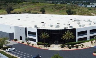 Warehouse Space for Rent located at 43195 Business Park Dr Temecula, CA 92590