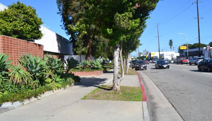 Warehouse Space for Rent at 4200 Sepulveda Blvd Culver City, CA 90230 - #8