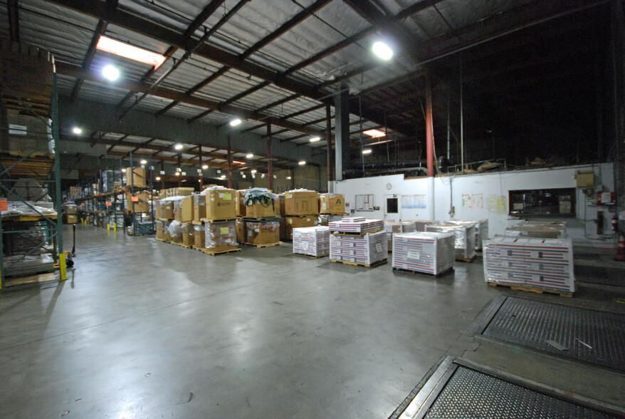 Bandini Distribution Center 4170-4174 Bandini Blvd photo 2