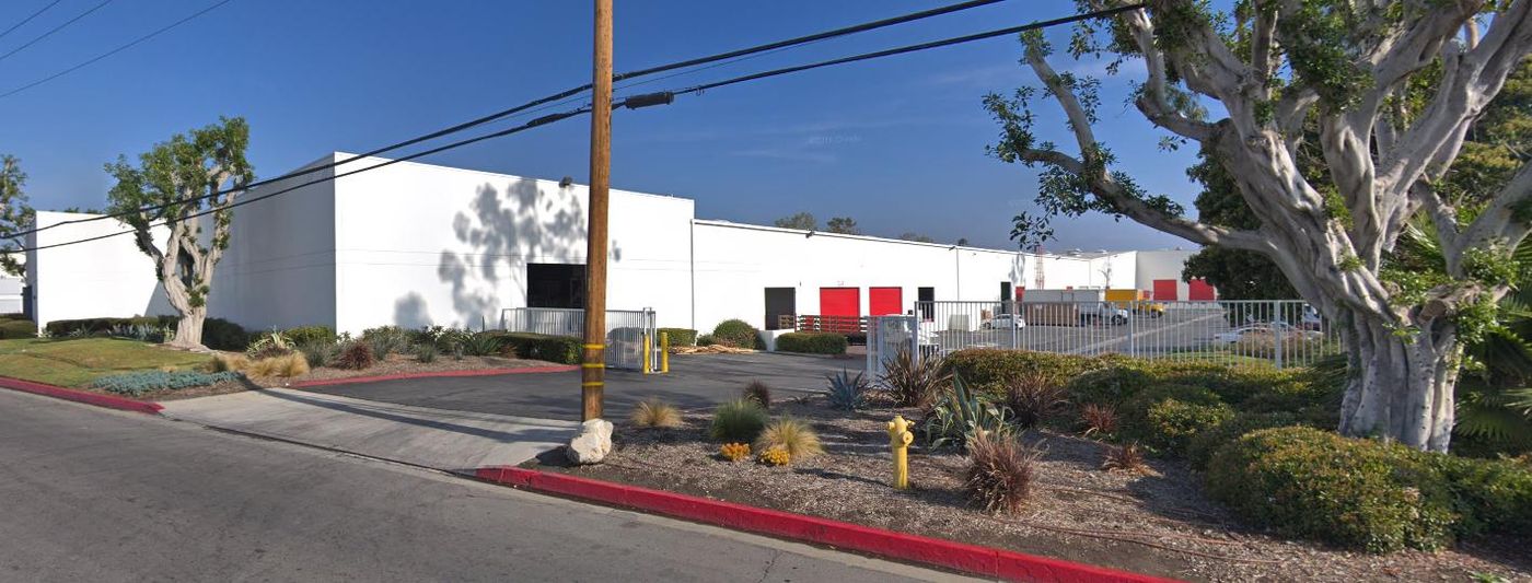 Industrial Property for Lease photo 1