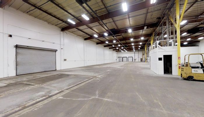 Warehouse Space for Sale at 2301 S Wilmington Ave Compton, CA 90220 - #16