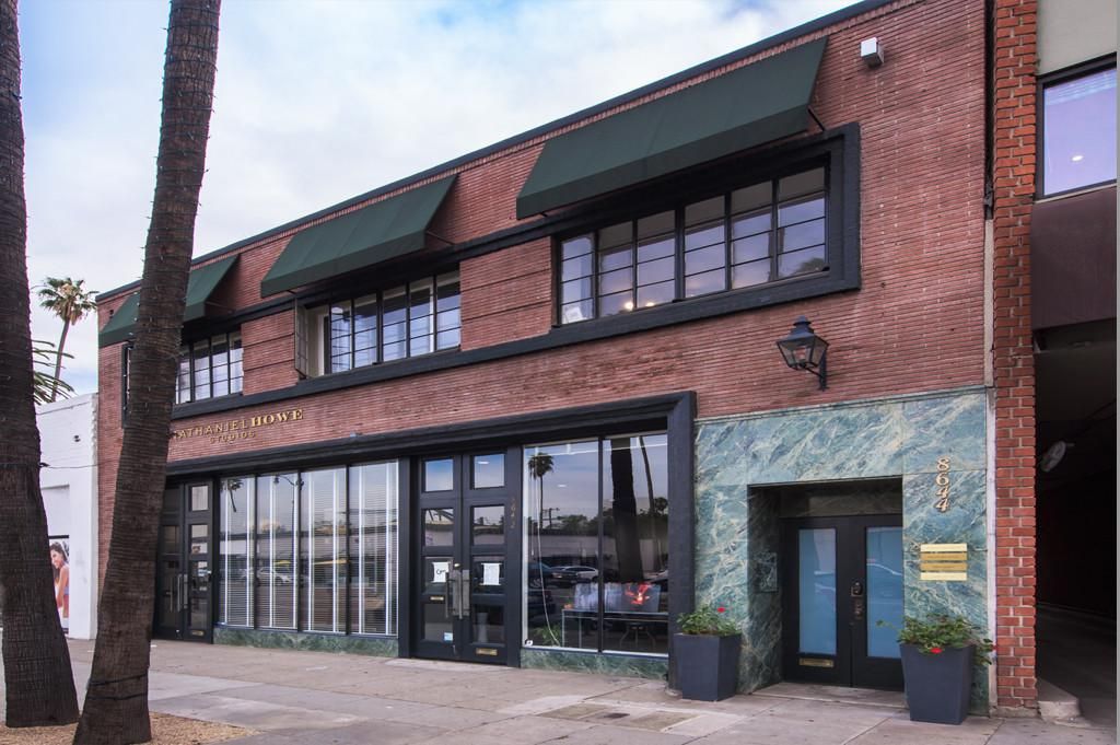 Office Property For Lease photo 1