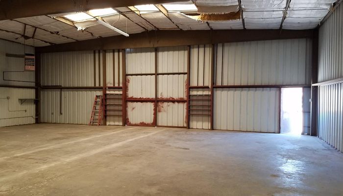 Warehouse Space for Sale at 152 E F 10 Ave Lancaster, CA 93534 - #6