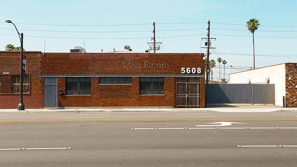 Industrial Property For Sale photo 3