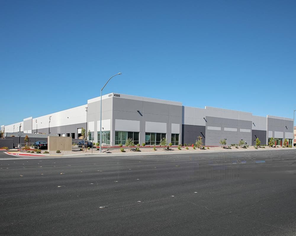 Lamb Industrial Center photo 2