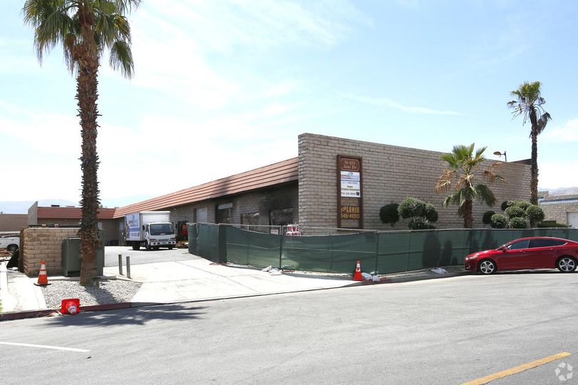 Industrial Property For Sale