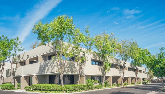 Warehouse Space for Rent at 3100 Airway Avenue Costa Mesa, CA 92626 - #2