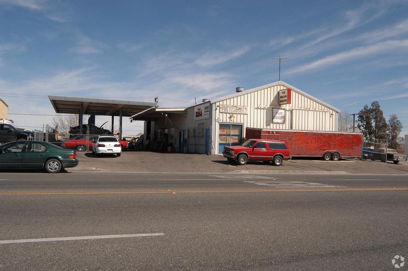 Industrial Property For Sale