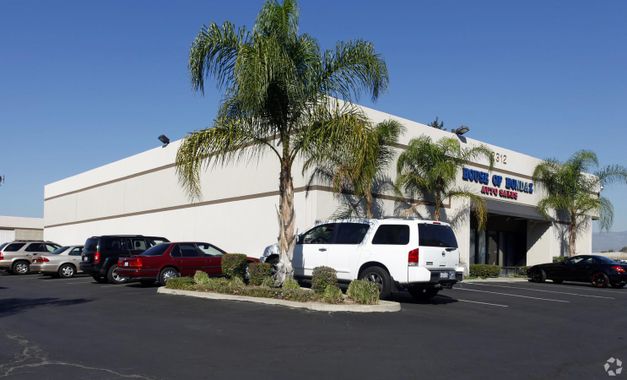 Hunco Industrial Plaza