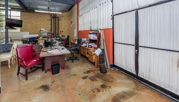 Warehouse Space for Sale at 3401-3415 W Washington Blvd & 1813 4th Ave Los Angeles, CA 90018 - #9