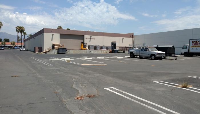 Warehouse Space for Sale at 5135 Holt Blvd Montclair, CA 91763 - #22