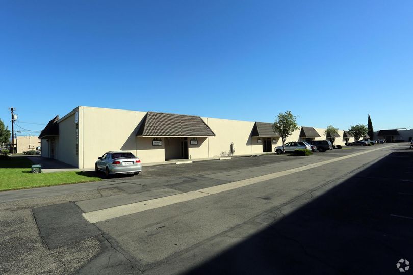 Industrial Property For Lease