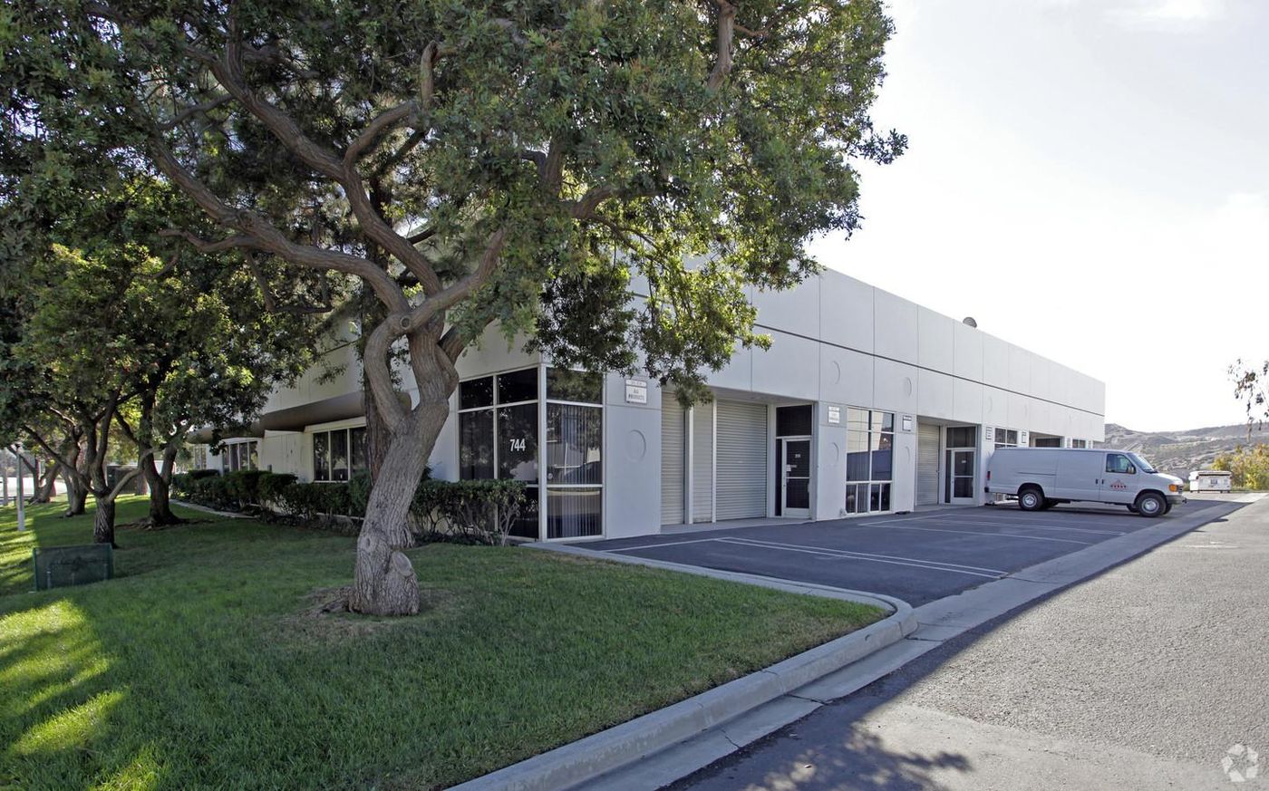 Bldg 2 photo 4