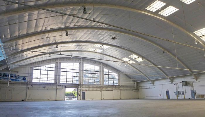 Warehouse Space for Rent at 30 S La Patera Ln Goleta, CA 93117 - #2