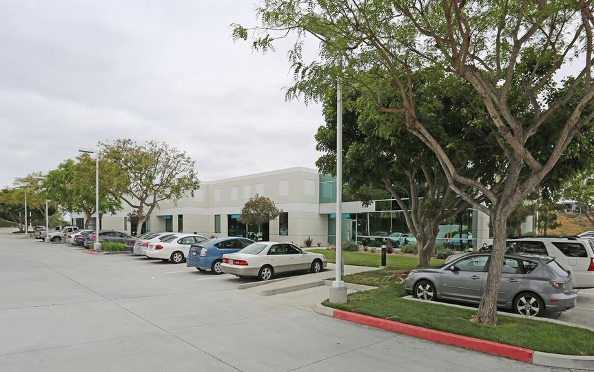 Fenton Technology Park - Phase I