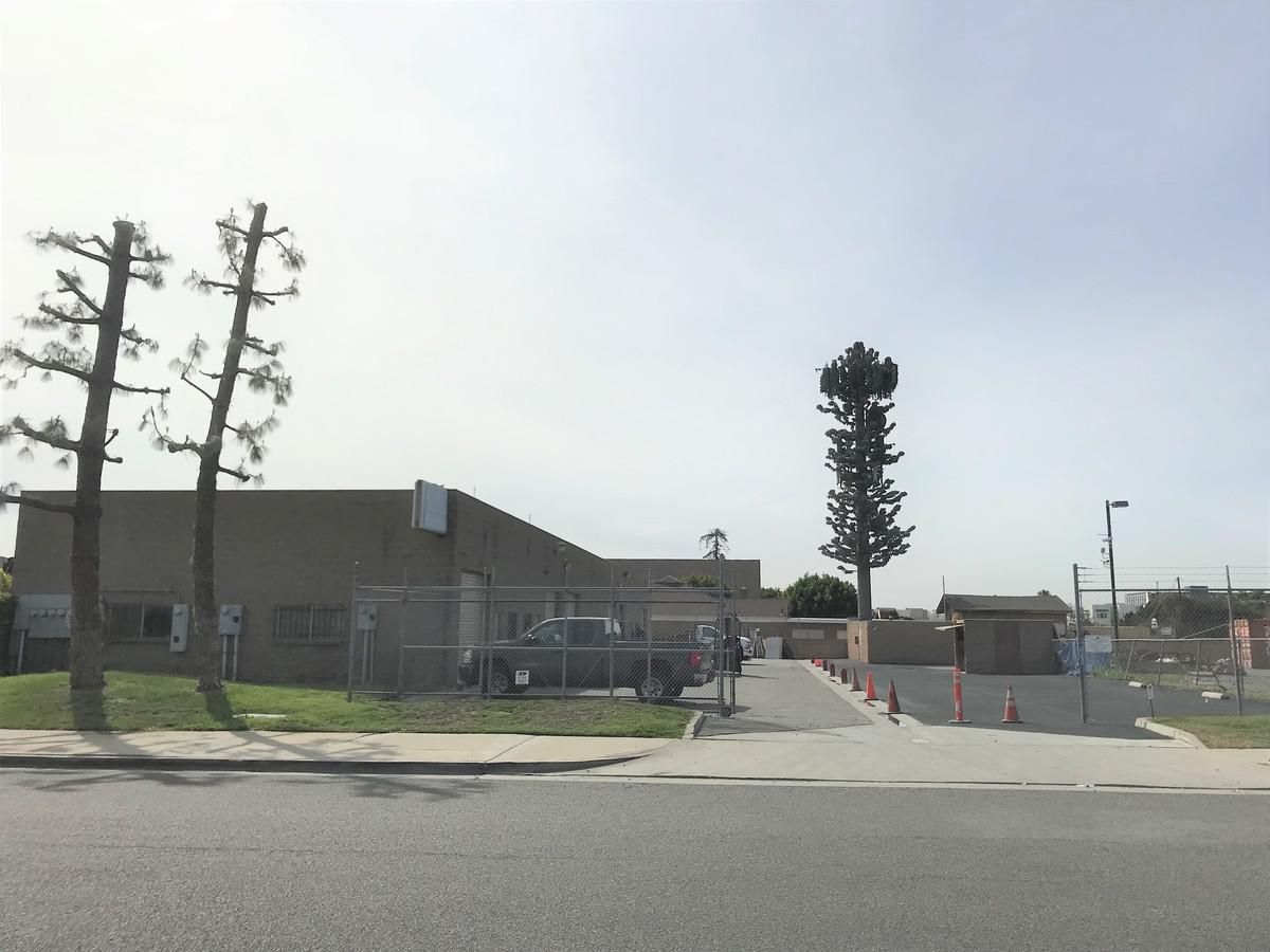 Industrial Property For Sale photo 2