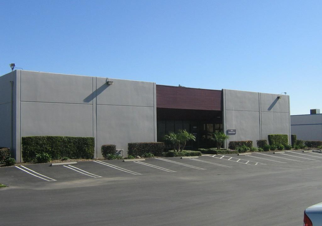 MountainView Industrial Complex photo 1