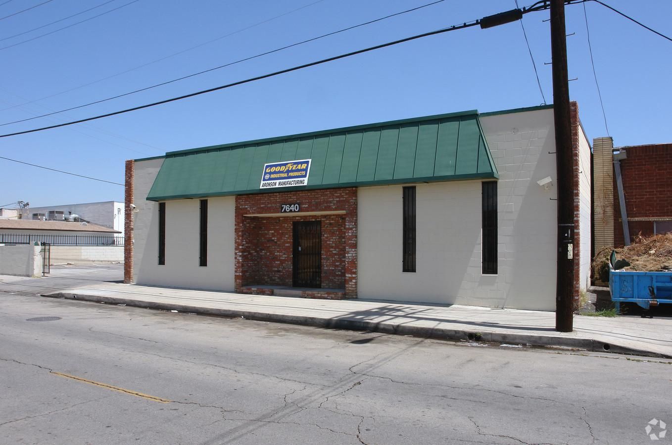Industrial Property For Lease photo 4