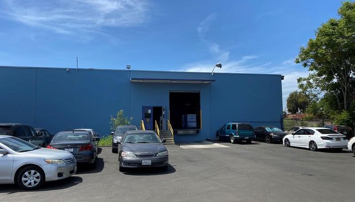 Warehouse Space for Rent at 8724 Millergrove Dr Santa Fe Springs, CA 90670 - #1