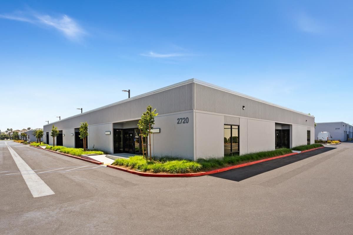 Harbor Warner Business Center photo 1