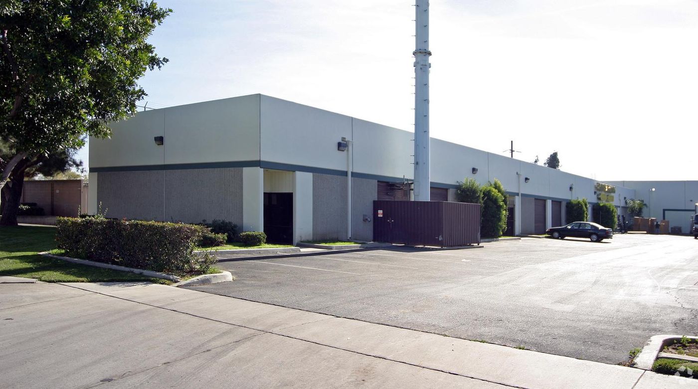 Industrial Property For Lease photo 4