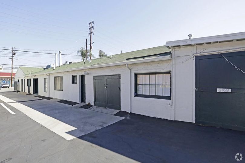2920 Nebraska Ave