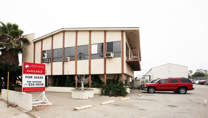 Warehouse Space for Sale at 6210 S Garfield Ave Commerce, CA 90040 - #2