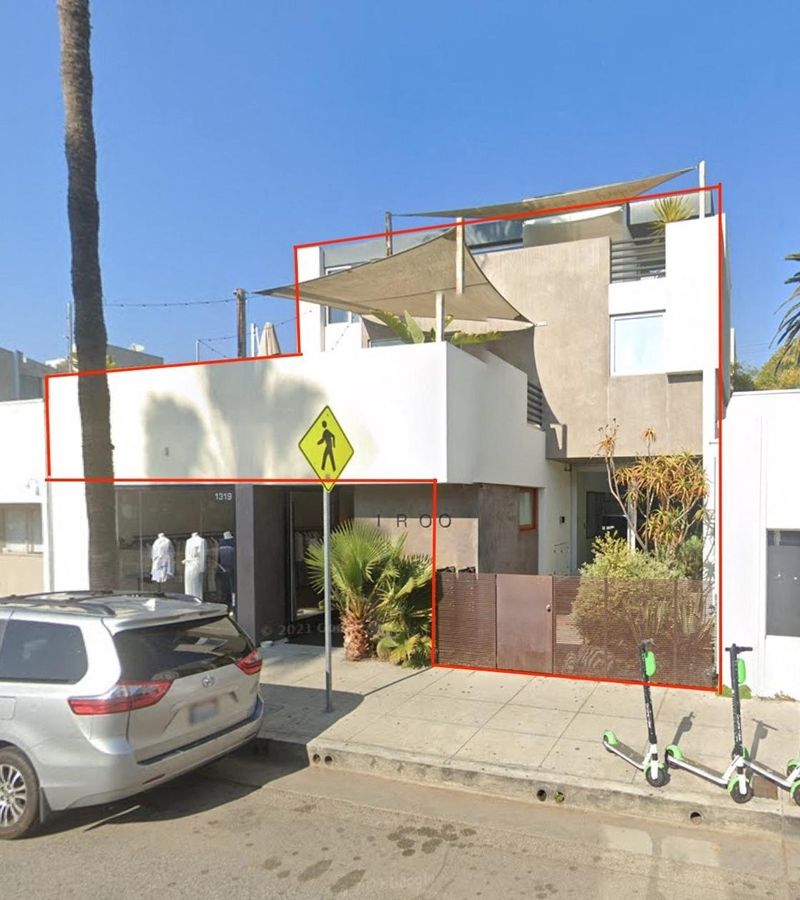 1319 Abbot Kinney photo 2