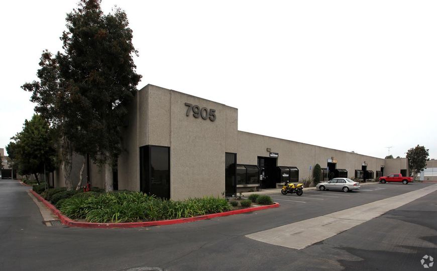 Office Property For Lease