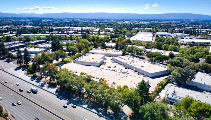 Warehouse Space for Rent at 2023-2035 O'Toole Ave San Jose, CA 95131 - #13