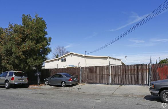 Industrial Property For Sale