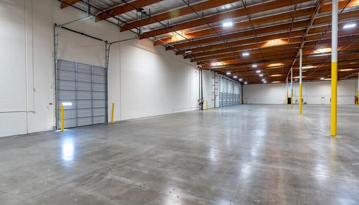 Warehouse Space for Rent at 14821 E Northam St La Mirada, CA 90638 - #14