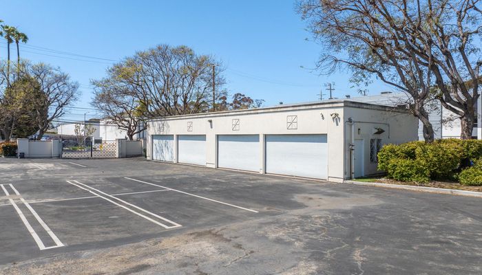 Office Space for Rent at 12575 Beatrice Street Los Angeles, CA 90066 - #3