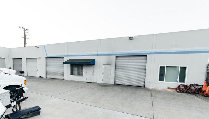 Warehouse Space for Sale at 1634 Ohms Way Costa Mesa, CA 92627 - #3