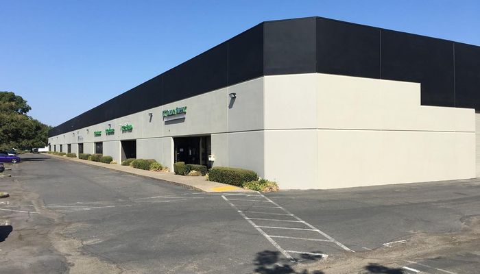 Warehouse Space for Sale at 8671 Elder Creek Rd Sacramento, CA 95828 - #11