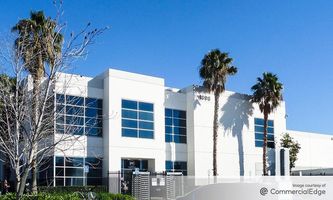 Warehouse Space for Rent located at 1898 Marigold Ave. Redlands, CA 92374